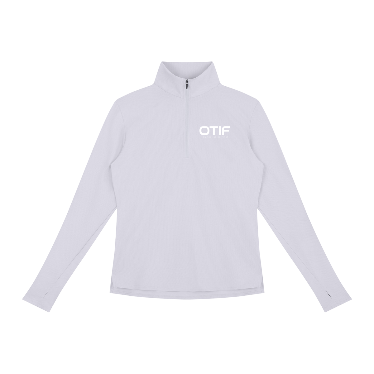Women's Quarter-Zip
