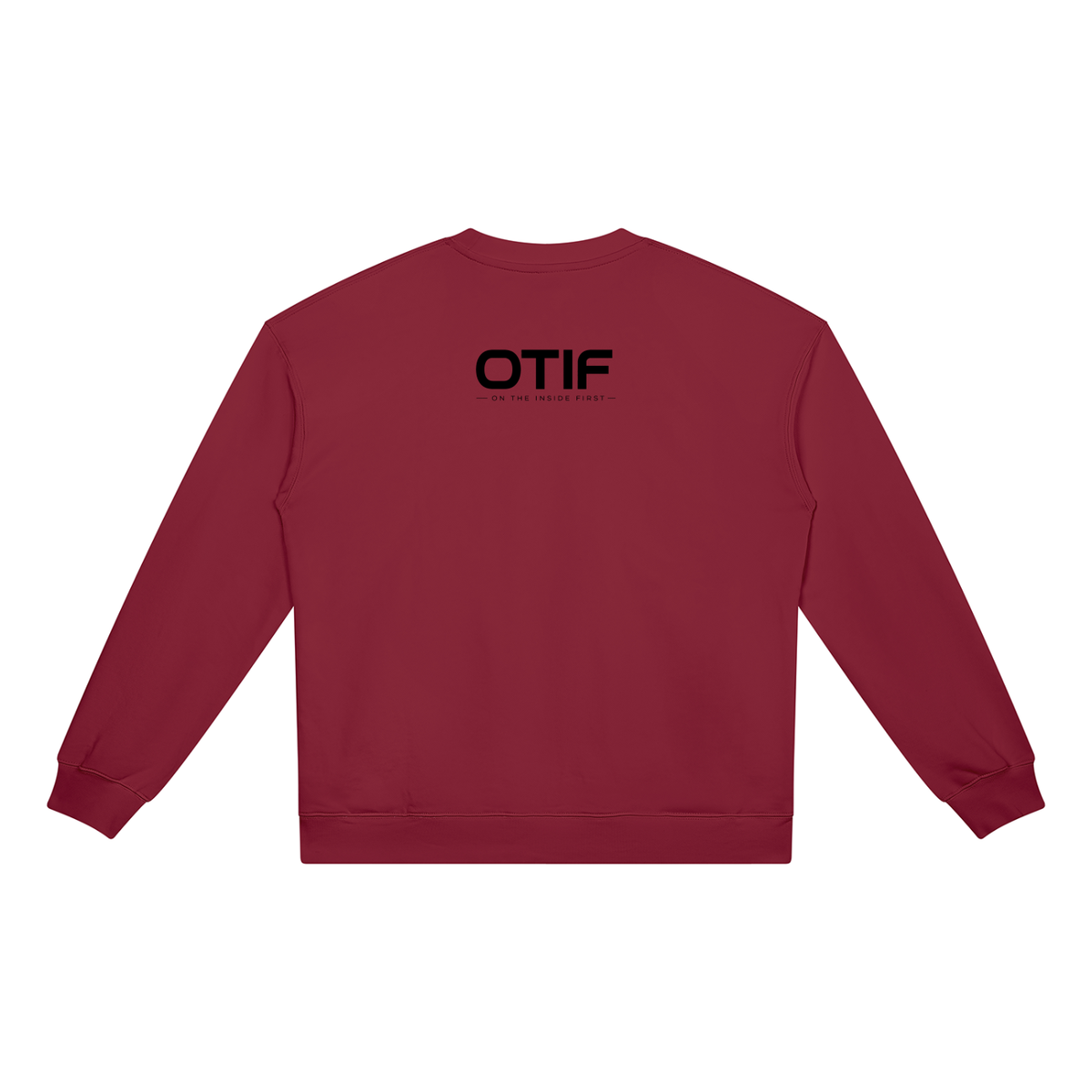 Unisex Heavyweight Crewneck Sweatshirt