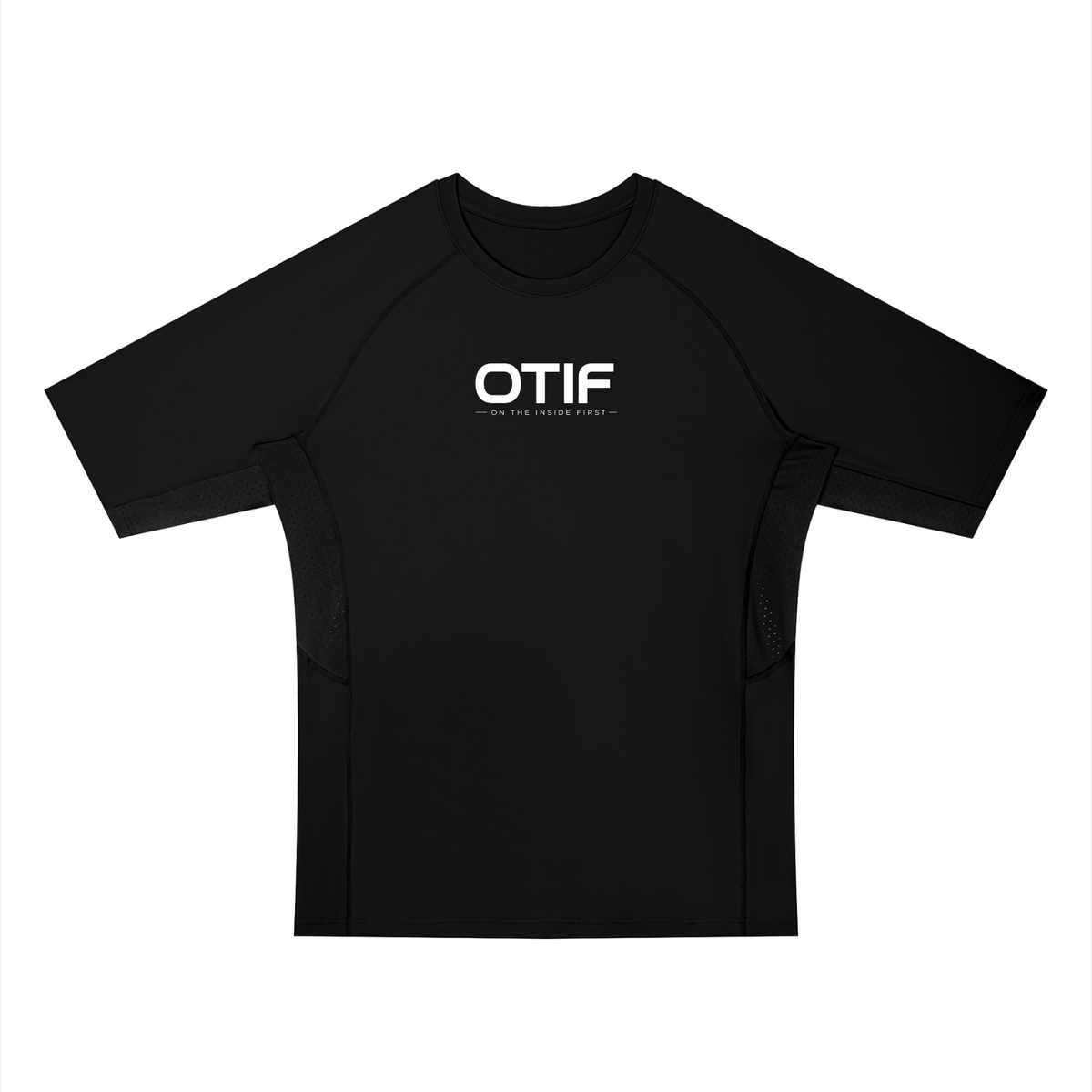 Men’s active wear breathable T-Shirt