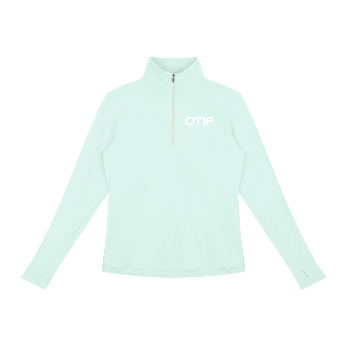 Women's Quarter-Zip
