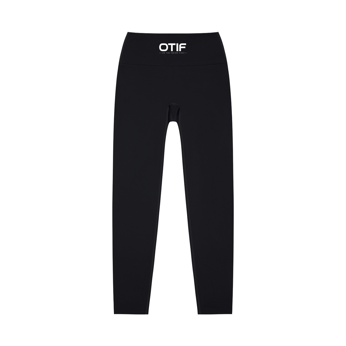 High-Waisted Yoga Leggings
