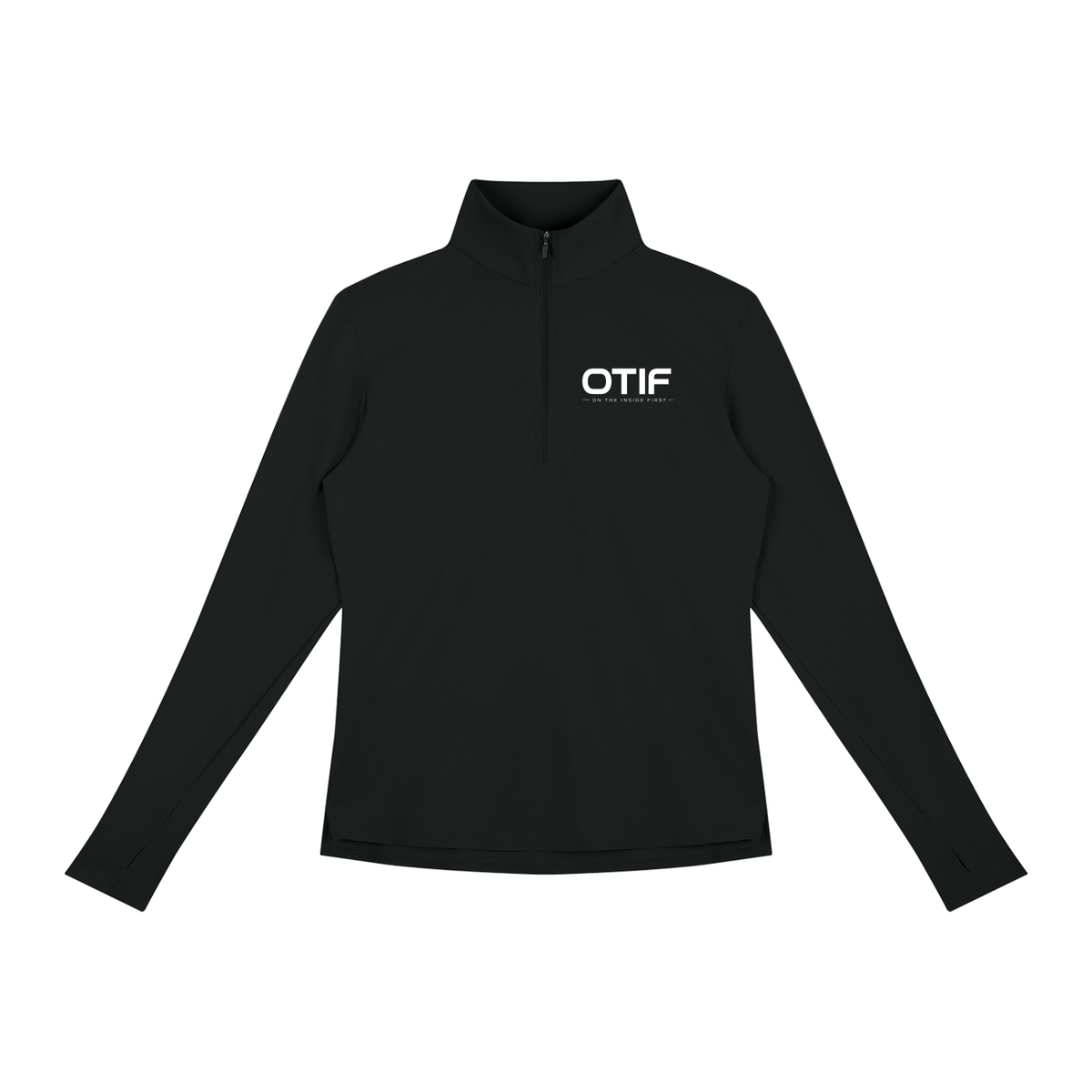 Women's Quarter-Zip