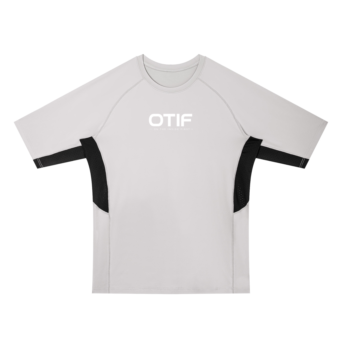 Men’s active wear breathable T-Shirt
